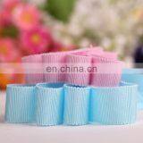 Stock Colors Grosgrain Ribbon thumbnail-1