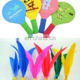 Cheap Price Hot Sale Sports Indoor and Outdoor for Fun Ball Badminton Racket thumbnail-4