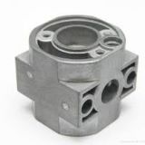 TS16949 aluminum die casting mould