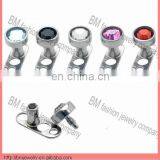 Skin Diver Body Piercing Jewelry thumbnail-1