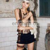 Steampunk Bullet Garter Belt thumbnail-4