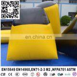 Inflatable Paintball Bunkers ,Shooting Paintball Bunker for Sale,millennium Field Paintball Bunker thumbnail-6