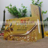 Direct Factory Manufacture Customized Plastic Pvc Card for VIP Card/rechargeable Card thumbnail-4