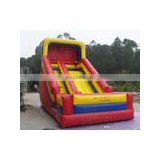 Inflatable Slide with customized size for kids for sale