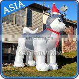 Made in China The Leading Market For High Quality Advertising Inflatable Model