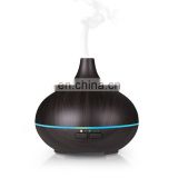 150ml Mini ultrasonic aroma essential oil diffuser ,cool mist humidifier for office home