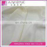 16 mm Bleached PFD Silk Crepe Georgette Satin Fabric for Plain Dyeing, Printing,etc thumbnail-3