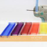 15mm Barbs 7 Colors Pin for Price Tag Tagging Gun