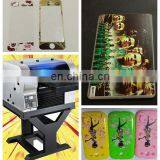 SLJET Best Selling Small Digital Glass Ceramic Tile Tarpaulin Printer Printing Machine for Sale thumbnail-1