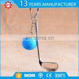 2017 Design Alloy Golf Costom Keychain thumbnail-1