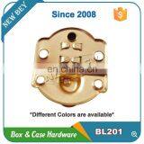 China Supplier Factory Price Small Gold Locks For Wine Wooden Box thumbnail-2