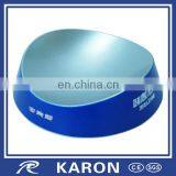 Cheap Bulk Painted Custom Ashtray in Zinc Alloy Metal thumbnail-3