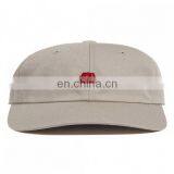Hat Snapback/flat Brim Unstructured 6 Panel Hat thumbnail-2