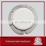 DB Magnetic Custom Logo Purse Hanger Hook thumbnail-1