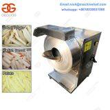 Choice French Fry Cutter/Best Vegetable Slicers Machine/Carrot Slicer Machine for Sale