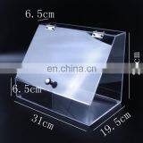 High Transparent Acrylic Cosmetic Storage Display Boxes thumbnail-6