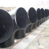 Pipe Fitting 180 Degree Carbon Steel Elbow thumbnail-4