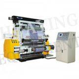 JF-1250BII Rewinder inspector machine for printing products(huaying)