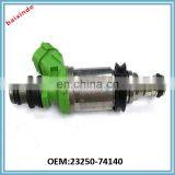 23250-74140/23209-74140Auto Fuel Injector Nozzle 23250-74140 1994-2000 2.0L 2.2L INJECTORS thumbnail-2