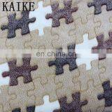 Warm Baby Soft Custom Print Muslin Polyester Polar Fleece Flannel Swaddle Blanket thumbnail-3