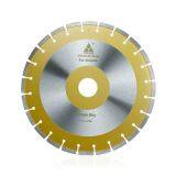 350mm Diamond Saw Blade for Hard Stone Very Sharp