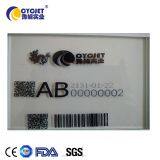 CYCJET ALT390 Inkjet Printing Machine Small Carton Printer thumbnail-5