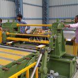 Heavy Type Slitting Line Machine 10 Tons thumbnail-2