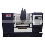VMC420China factory price 3 axis high rigidity mold machine