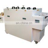 Circuit board polishing machine,PCB buffing machine