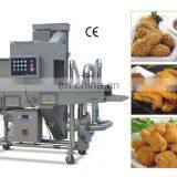 Battering&breading Machine thumbnail-2