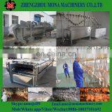 Chicken Slaughter House/poultry Processing Plant Machinery thumbnail-5