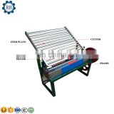 Industrial Made in China Cold Noodle Cut Machine Hotbed Chives/Celery/Dried Tofu/Spinach/Gluten Cutting Machine