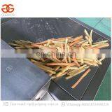 Industrial Mini Banana Chips Manufacturing Machinery French Fries Maker Potato Chips Factory Machines thumbnail-5