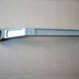 Custom-made Stainless Steel Precision Casting Spare Parts for Pump and Valve thumbnail-1