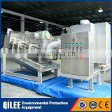 Oil Sludge Treatment Industry Sludge Screw Press thumbnail-5
