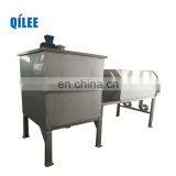 Gravity Daf Belt Picket Fence Rotary Drum Sludge Thickener thumbnail-1