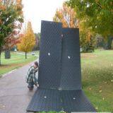 Outdoor Event Flooring Portable Roadway Walkway thumbnail-3