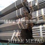 ASTM A53 Gr. B Cold Drawn Seamless Carbon Steel Pipe