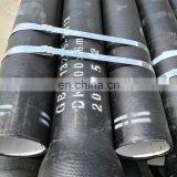 EN545 ISO2531 Ductile Cast Iron Pipe C40 K9 Class/ China Local Manufacture thumbnail-2