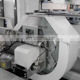 Aluminum CNC Drilling Milling Machine thumbnail-6