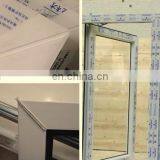CNC Automatic PVC Profile Corner Cleaner For Window and Door thumbnail-6