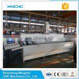1200mm Aluminum CNC Drilling Milling Machinery on thumbnail-3