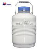 Factory Liquid Nitrogen Tank Dewar Canister Sizes Price thumbnail-3
