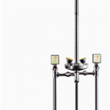 Automatic Emptying Eyewash Device Laboratory Medicine, Chemical, Petrochemical, Electronics, Hazardous Work Area of Semi-conductor Companies thumbnail-3