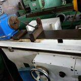 JAN SHENG 1432 Cylindrical Grinder