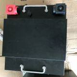 Boat RV Deep Cycle Lifepo4 12v Lithium 300ah Motor Home Battery thumbnail-4