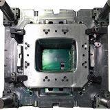 Plastic Injection Mold Basket Storage Box Molding thumbnail-5