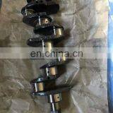 LOVOL Diesel Engine Parts Crankshaft T723010017 T723010021 T723010023 T723010024 thumbnail-2