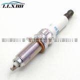 Factory Supply Genuine Iridium Spark Plug 12120039664 SILZKBR8C8S For BMW thumbnail-4