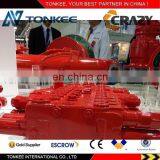 KYB KVSE-36B Hydraulic Main Control Valve KVSE-36B Control Valve for Excavator Parts thumbnail-1